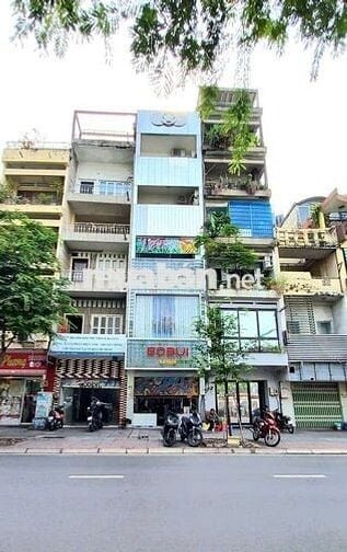 🔥 MẶT TIỀN LÊ THÁNH TÔN – Q1 / TUYẾN VÀNG – SIÊU THƯƠNG HIỆU 🔥