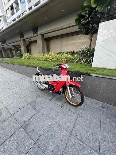 Future up wave s 125