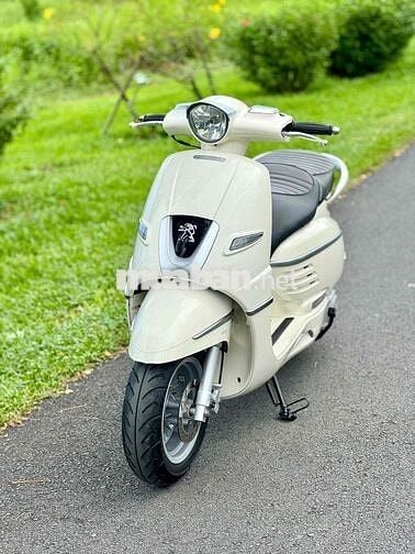 ✅✅PEUGEOT 125cc. ABS ZIN NGUYÊN BẢN.SIÊU KENG