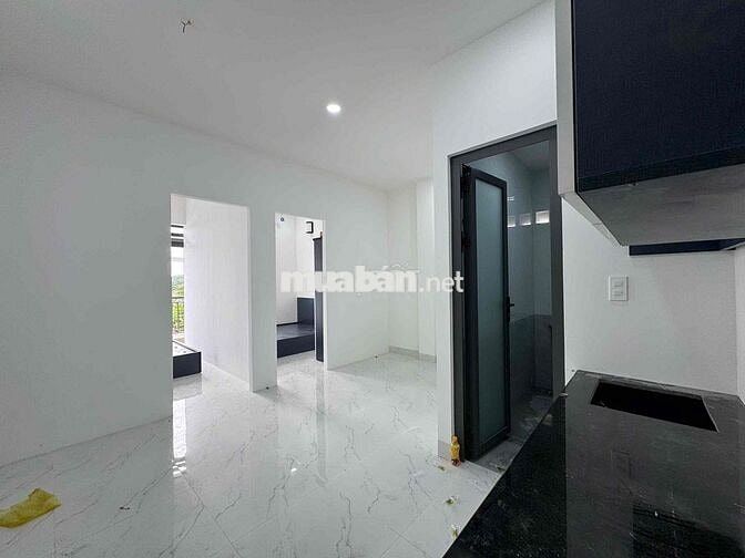 KHAI TRƯƠNG CĂN HỘ 2 PHÒNG NGỦ RỘNG THOÁNG NGAY NGHUYỄN THÁI SƠN