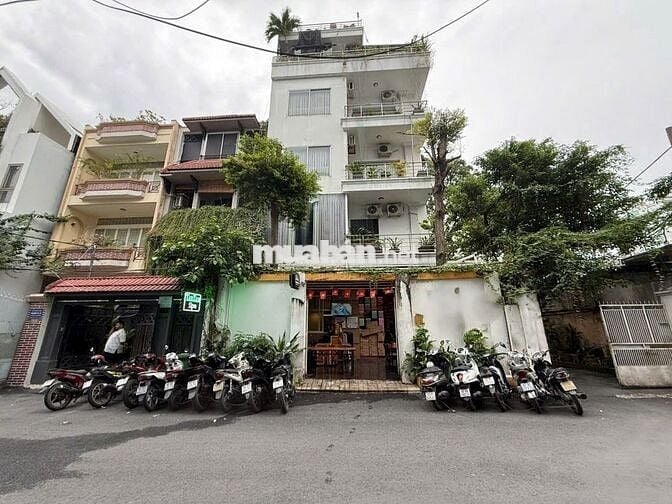 [10mx9m]NHÀ ĐẸP NGUYỄN THỊ MINH KHAI,Q1-HẺM XE TẢI, KINH DOANH SẦM UẤT