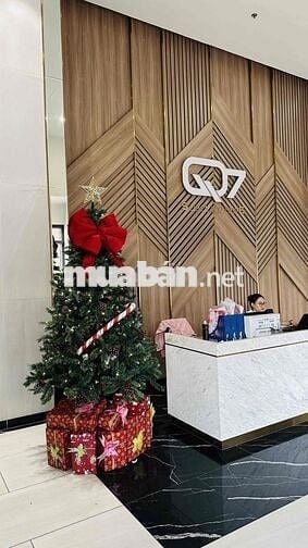 CHO THUÊ CĂN HỘ 2PN-2WC TẠI QUẬN 7, GẦN PHÚ MỸ HƯNG, GIÁ CHỈ 9.5TR