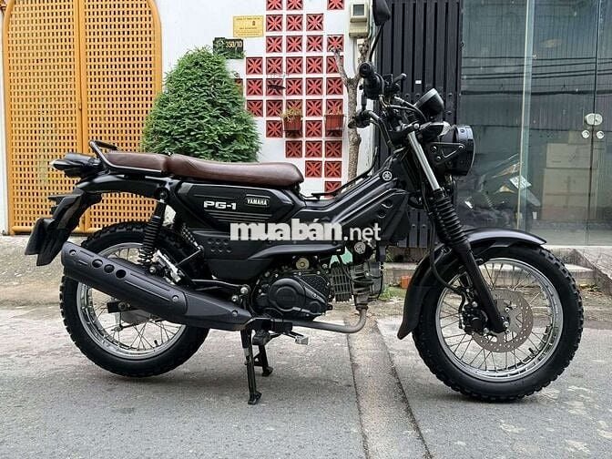 Sài gòn PG-1 cần bán hoặc giao lưu