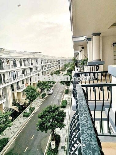 CẦN CHO THUÊ CHDV 2PN KĐT VẠN PHÚC CITY, THỦ ĐỨC