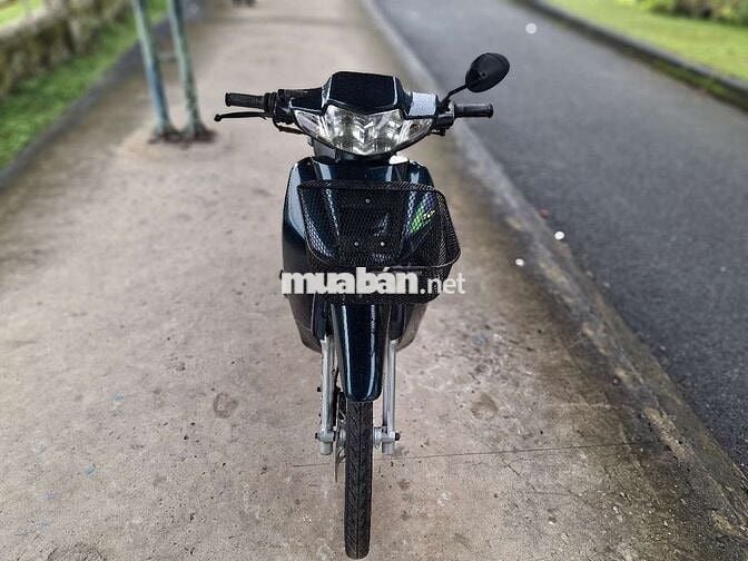 WAVE HÀN QUỐC 110 BSTP CÀVET ĐẦY ĐỦ