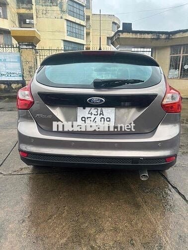 cần bán  Ford Focus 2013  1.6 AT - 95.000km