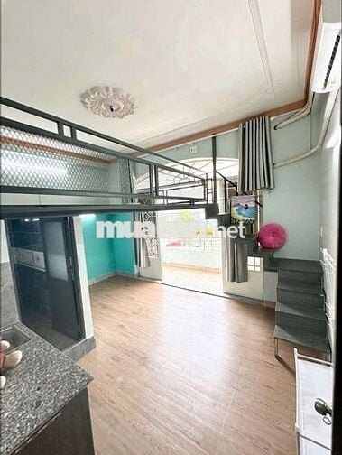 PHONG TRỌ GẦN CÔNG VIÊN LÀNG HOA BAN CÔNG THOÁNG THUẬN TIỆN DI CHUYỂN