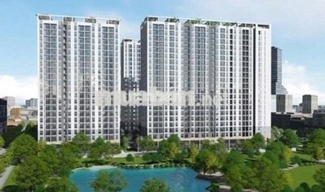 BÁN CĂN HỘ 65M2 C/C PROSPER PLAZA CHỈ 3.2TỶ