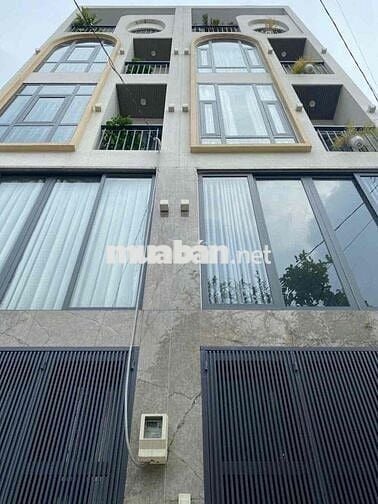 SIÊU PHẨM NHÀ ĐẸP GÒ VẤP – CHỈ 8.3 TỶ (TL)