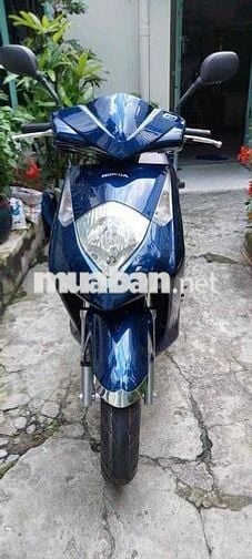 Cần bán xe DYLAN 150