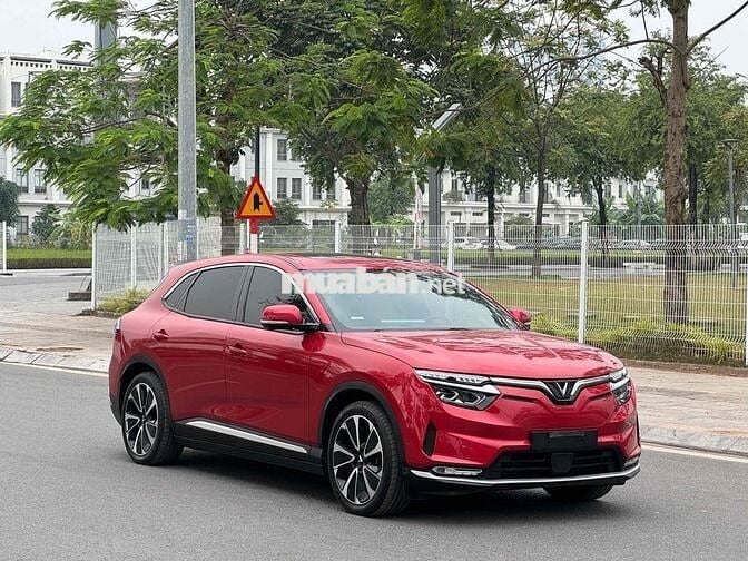 VF8 Plus 2023 GF Mua Pin SDI giảm 70tr đổi xe xăng