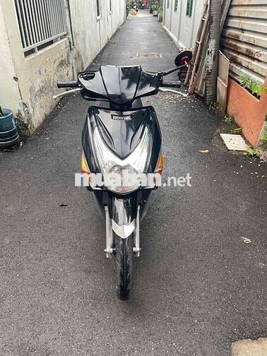 Bán honda click máy êm, giấy tờ đầy đủ