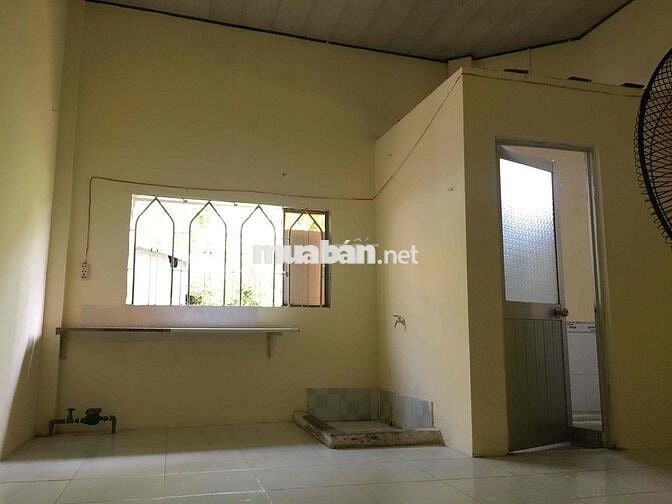 Phòng Trọ Bình Dân - Mặt Tiền Đường Thống Nhất