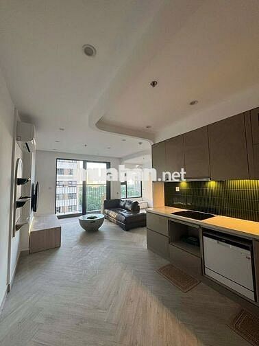 Cho Thuê Căn 2N+1 - 64m2 -Vinhomes Smart City - Full Nội Thất - Ở Ngay