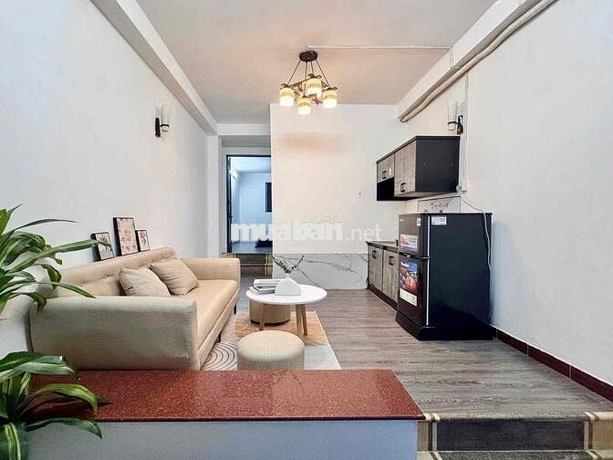 🏘️ CHO THUÊ NNC TRUNG TÂM QUẬN 1