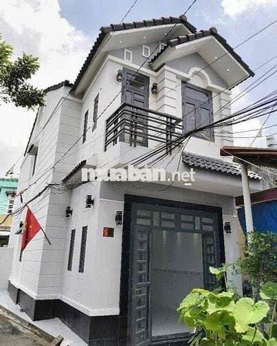 GẤP BÁN CHỦ GIẢM THÊM 200T.CHỈ 4,8 tỷ 70M² GẦN TÔ KÝ QUANG TRUNG Q12