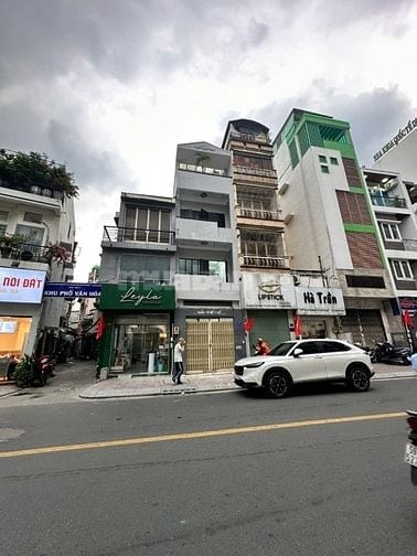 Chính chủ bán nhà MT 177 Huỳnh Văn Bánh