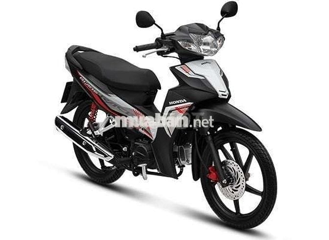 Cần bán xe wave blade 2020