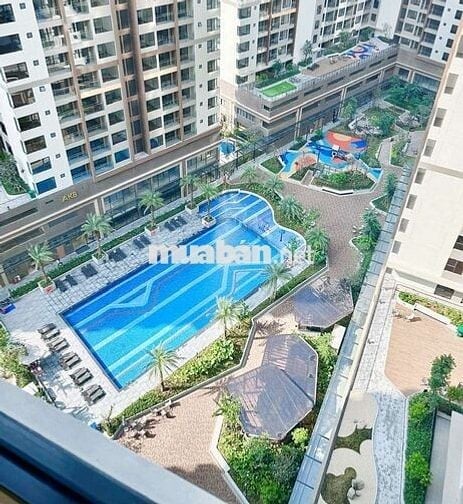 Cho thuê CH Akari City (2PN+/61m2-8tr);(2PN+/80m2-8,5tr)3PN/97m2-12tr