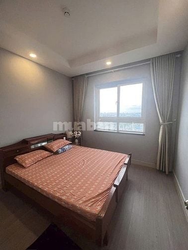 Căn 1p ngủ C/c  Phạm Văn Hai- Tân Bình có nội thất giá 11tr/th