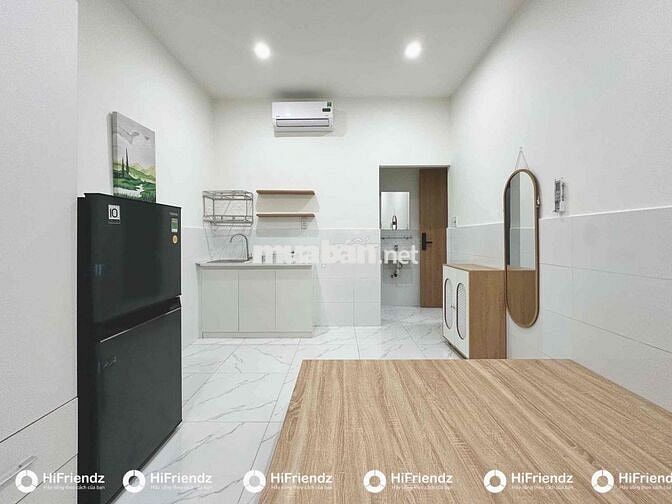 Siêu Phẩm CHDV Full Nội Thất Mới 1006% Đi Bộ Qua ĐH Công Thương