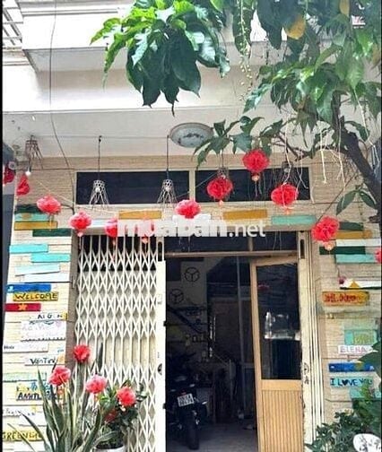 Cho Thuê Nhà Đường Nguyễn Trãi, Quận 1 ( 7PN, 7WC - CHDV - Homestay )