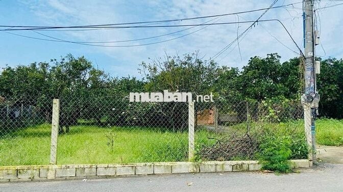 ĐẤT NỀN KDC BỬU LONG DT 125M2 GẦN SÂN BAY BIÊN HÒA CHỈ 500TR SANG TÊN