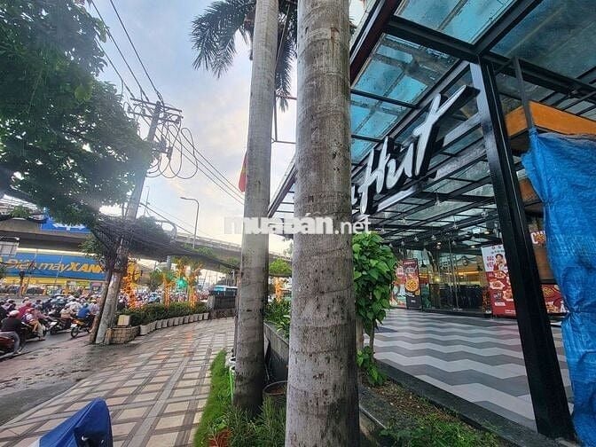 Chính chủ cần tìm chủ mới cho mặt bằng PIZZA HUT sắp hết hạn