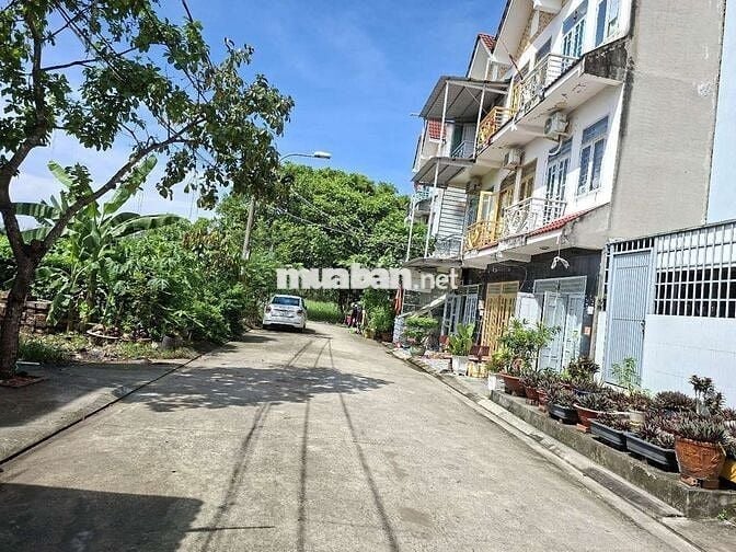 Bán nhanh đất thổ cư đường 12m Nguyễn Văn Tạo, Nhà Bè