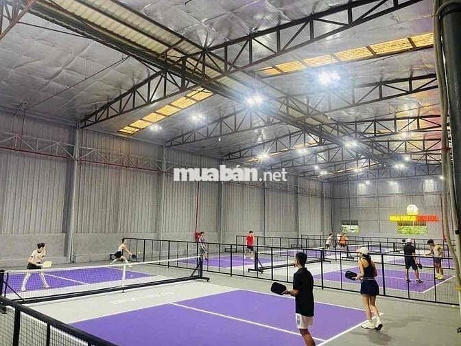Cho thuê kho, xưởng 1500m2 có PCCC gần Ql1A