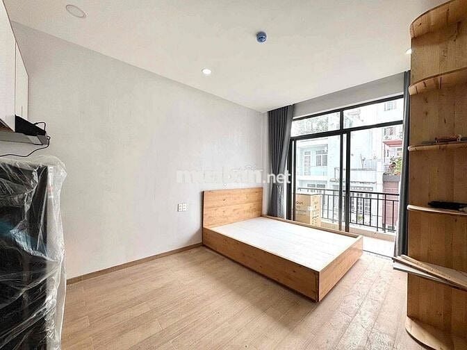 Khai trương căn hộ trung tâm Q7 Q4 Q1 TDT RMIT Lotte KCX BigC SC Vivo