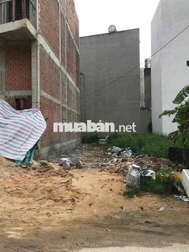 Bán đất 51m2 đường thông xe tải phường Thạnh Xuân