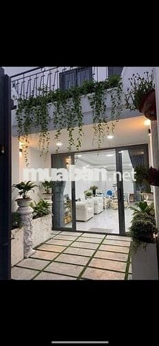 MẶT BẰNG XINH TẦNG TRỆT -  QUẬN 1 30M2