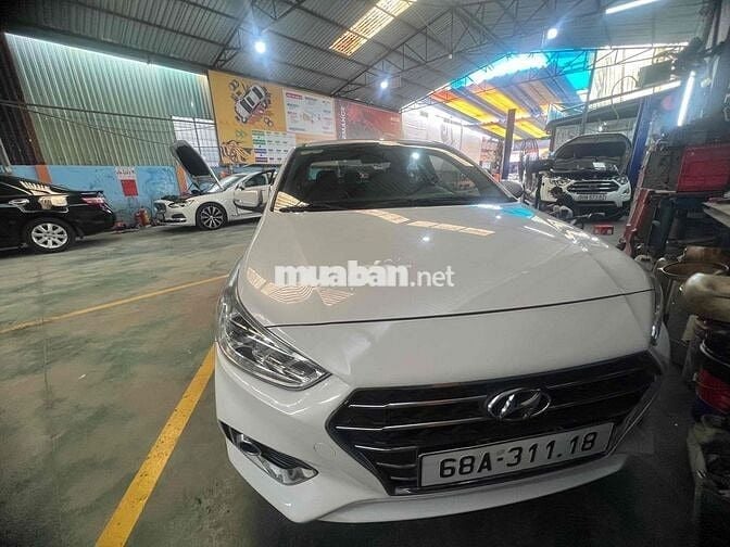 Bán Acsent ATH 2019 bản full