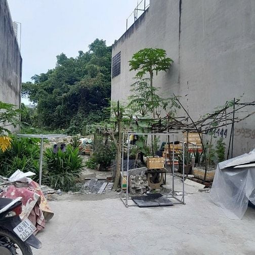 Lô đất đẹp tx 43 hẻm xe hơi - Giá tốt nhất khu vực hiện tại