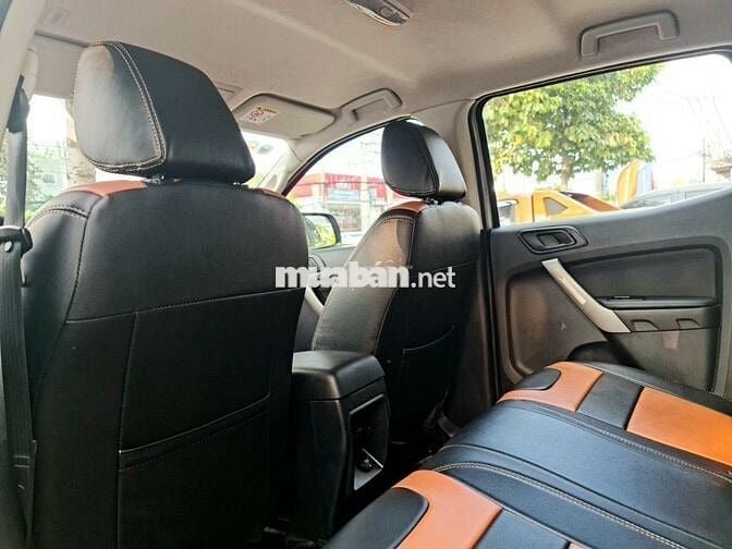 Ford Ranger XLS 2018, bảo hành 2026 hỗ trợ vay 75%