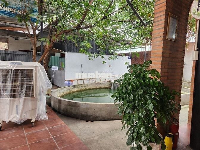 SANG MẶT BẰNG KINH DOANH QUÁN ĂN