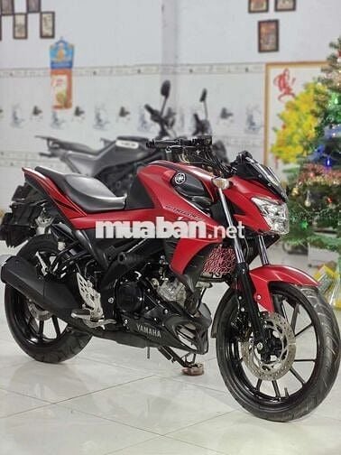 Vixion 155 đk 2018 25k xe đẹp chính chủ bao ký