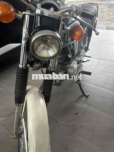 Honda 67 chuẩn ss50