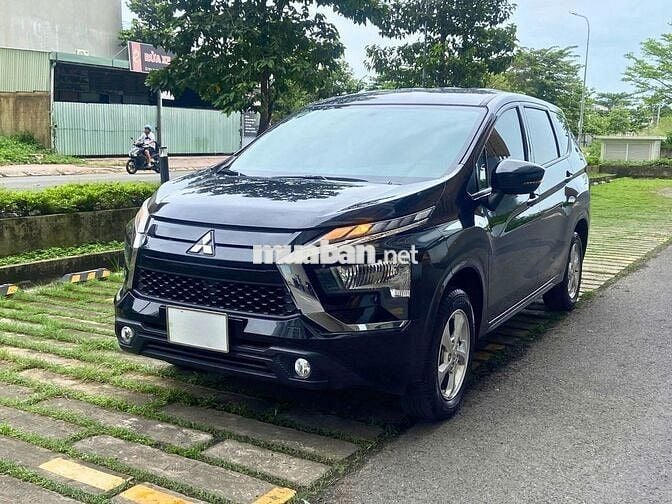 Mitsubishi Xpander 2022 1.5 AT - 33000 km