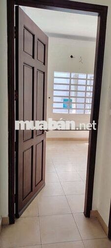 Phòng ngã 4 Nguyễn Oanh - Phan Văn Trị- 14m2 - 2.3tr cho 1 người ở