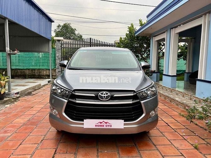 Innova G 2019 Tự động Odo: 26 ngàn 1 chủ Tphcm