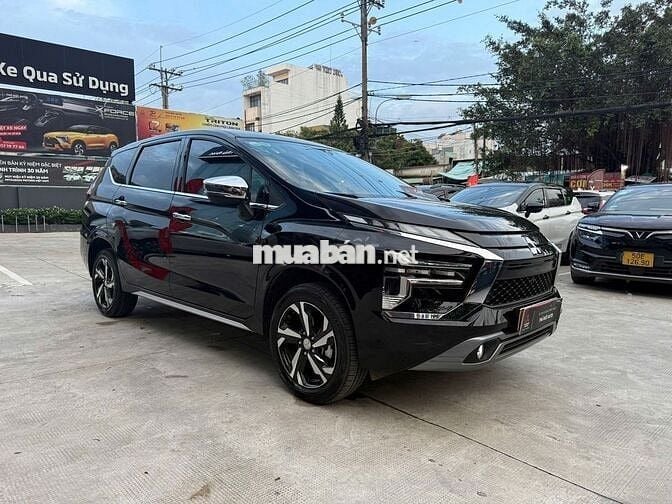 Mitsubishi Xpander 2024 Premium 1.5 AT - 40500 km