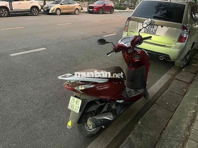 Bán xe Lead bản đặc biệt