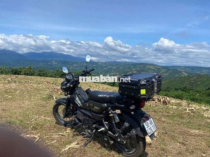 Yamaha PG-1 2025 Xám 5000km