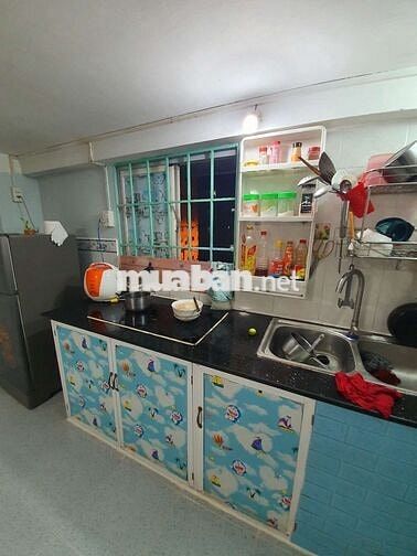 Bán nhà ở xã hội Vsip1 Tầng 2 ,giá mềm