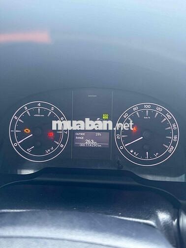 Toyota Innova 2019 2.0E odo 114k