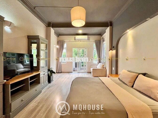 🔥 CĂN HỘ CAO CẤP TRUNG TÂM TÂN BÌNH