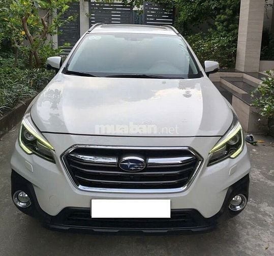 Subaru Outback 2018  - 70000 km