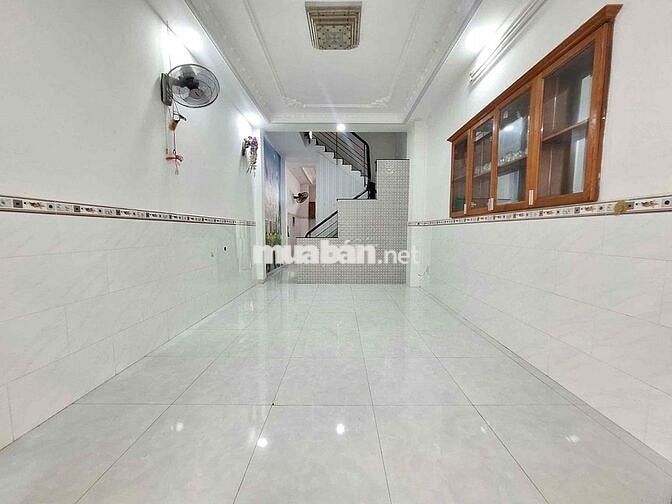 cho thuê nhà 1 lầu ,53m2 , Phạm Văn Chiêu , P14, Gò Vấp